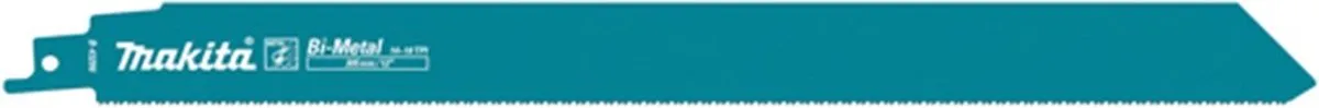 Makita B-43206 Reciprozaag 285mm