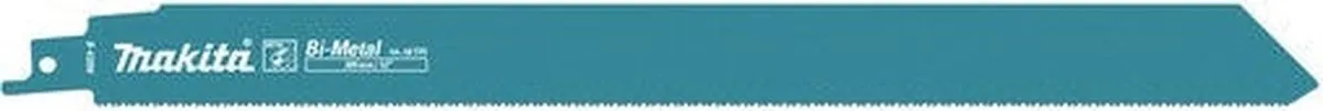 Makita B-43206 Reciprozaag 285mm - Metaal