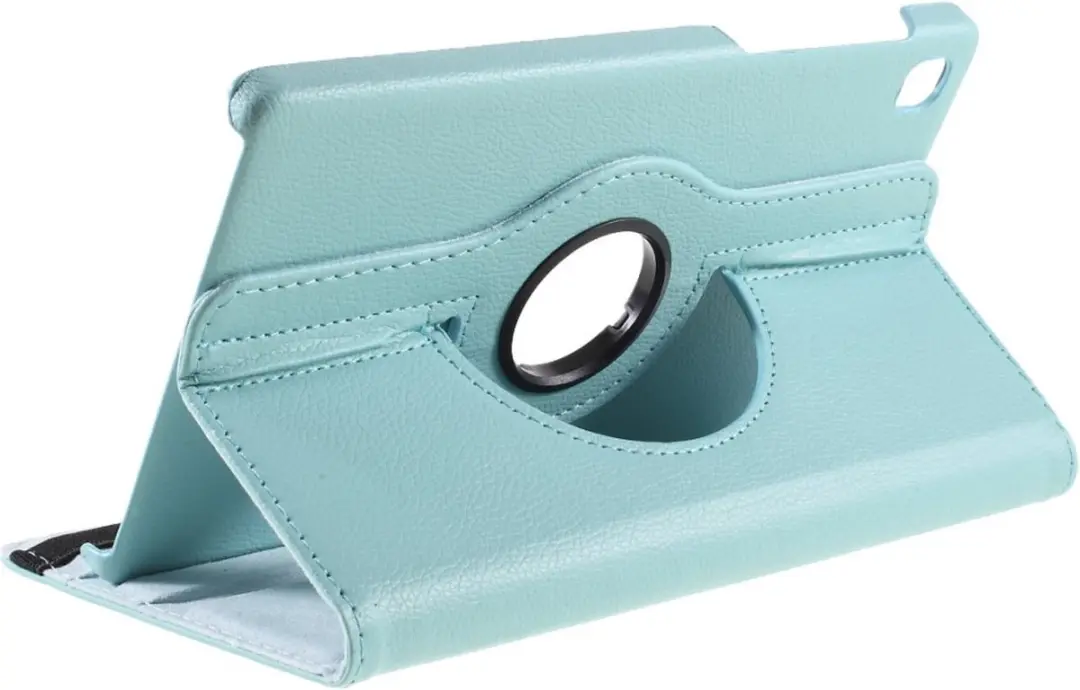 Caseme Tablethoes Samsung Galaxy Tab A7 Lite 8.7" - Lichtblauw