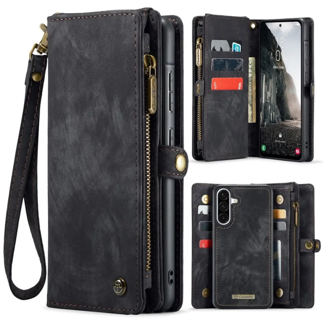 Caseme 008 Hoesje Samsung Galaxy A56