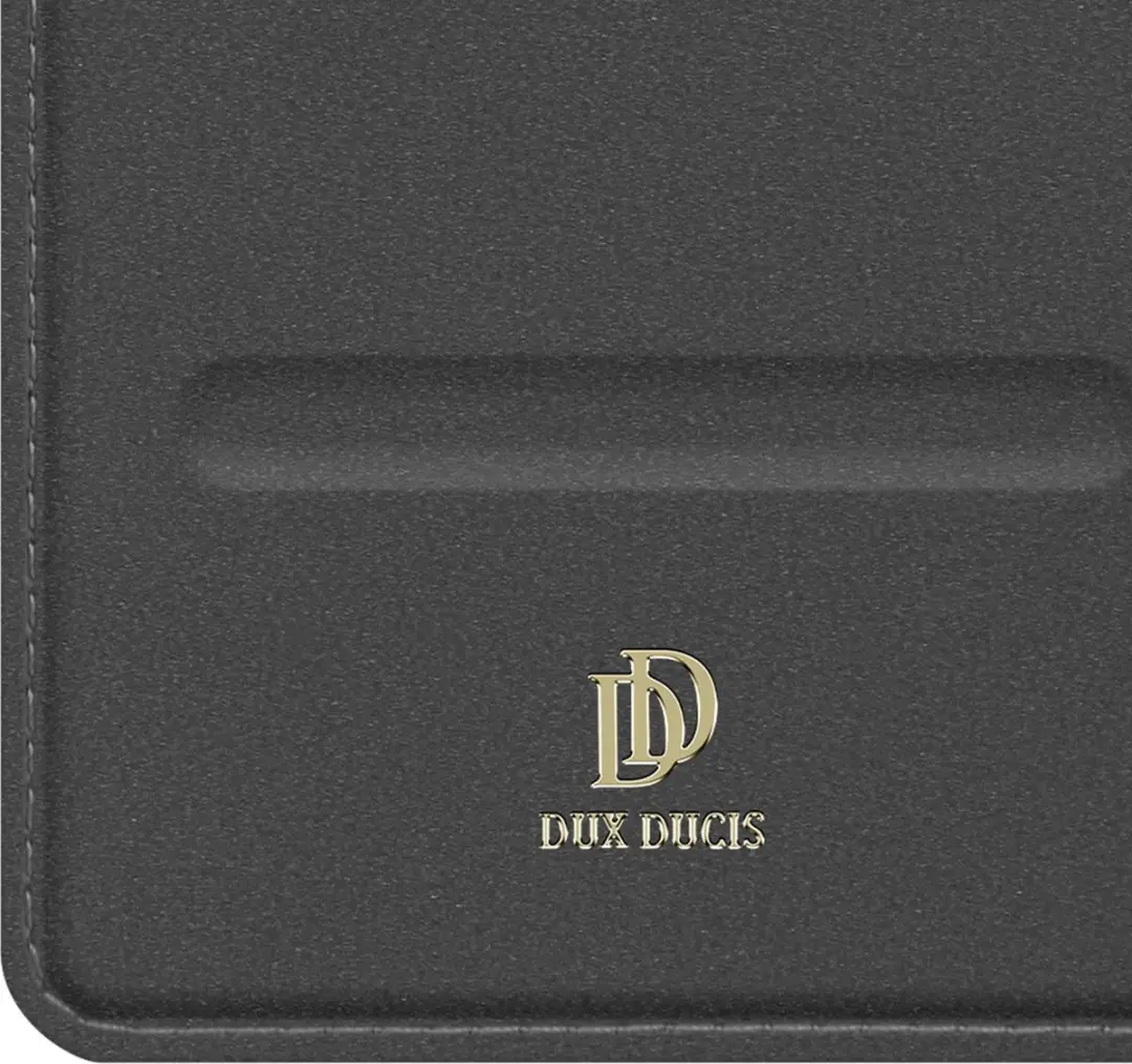Dux Ducis Folio Pro Hoesje S23 FE