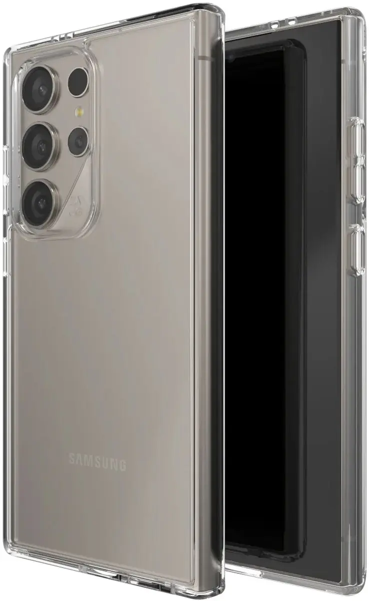 ZAGG Crystal Palace Hoesje S24 Ultra 840390303608