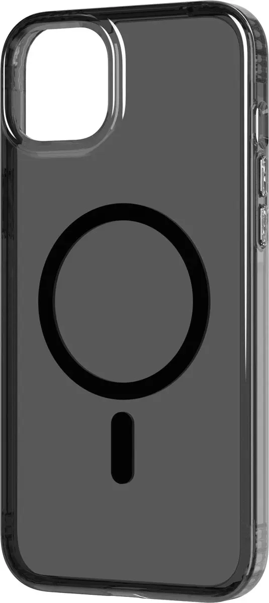 Tech21 Evo Tint iPhone 14 Plus Hoesje - T21-9639 - Antraciet