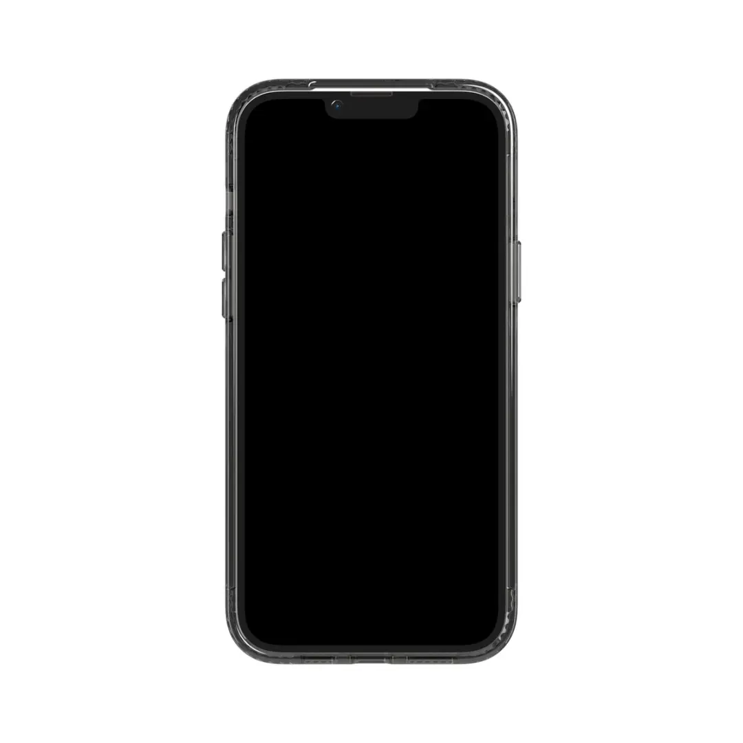 Tech21 Evo Tint iPhone 14 Plus Hoesje - T21-9639 - Antraciet