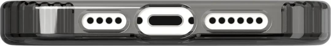 Tech21 Evo Tint iPhone 14 Plus Hoesje - T21-9639 - Antraciet - afbeelding 6 van 6
