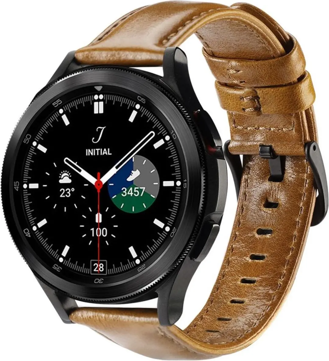 Dux Ducis Business Smartwatch Bandje 22mm