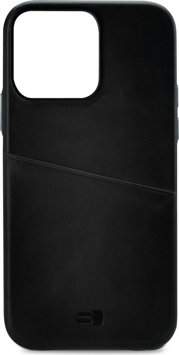 Senza Pure Serie iPhone 13 Pro Hoesje