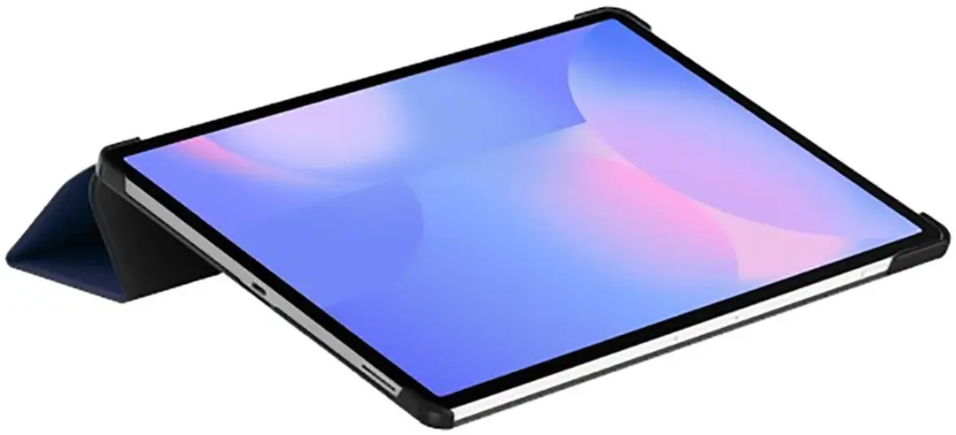 Just in Case 8510426 Tablethoes - Samsung Galaxy Tab S10 FE Plus - Blauw