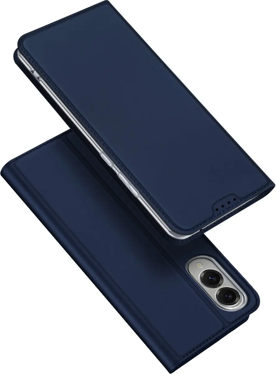 Dux Ducis Telefoonhoesje Samsung Galaxy S25 Edge