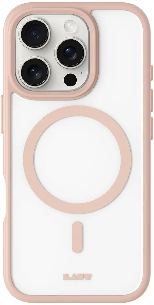 Laut Huex Protect Case iPhone 16 Pro MagSafe