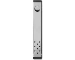 Moccamaster 9-gats Overlooppijpje Z53054 - RVS