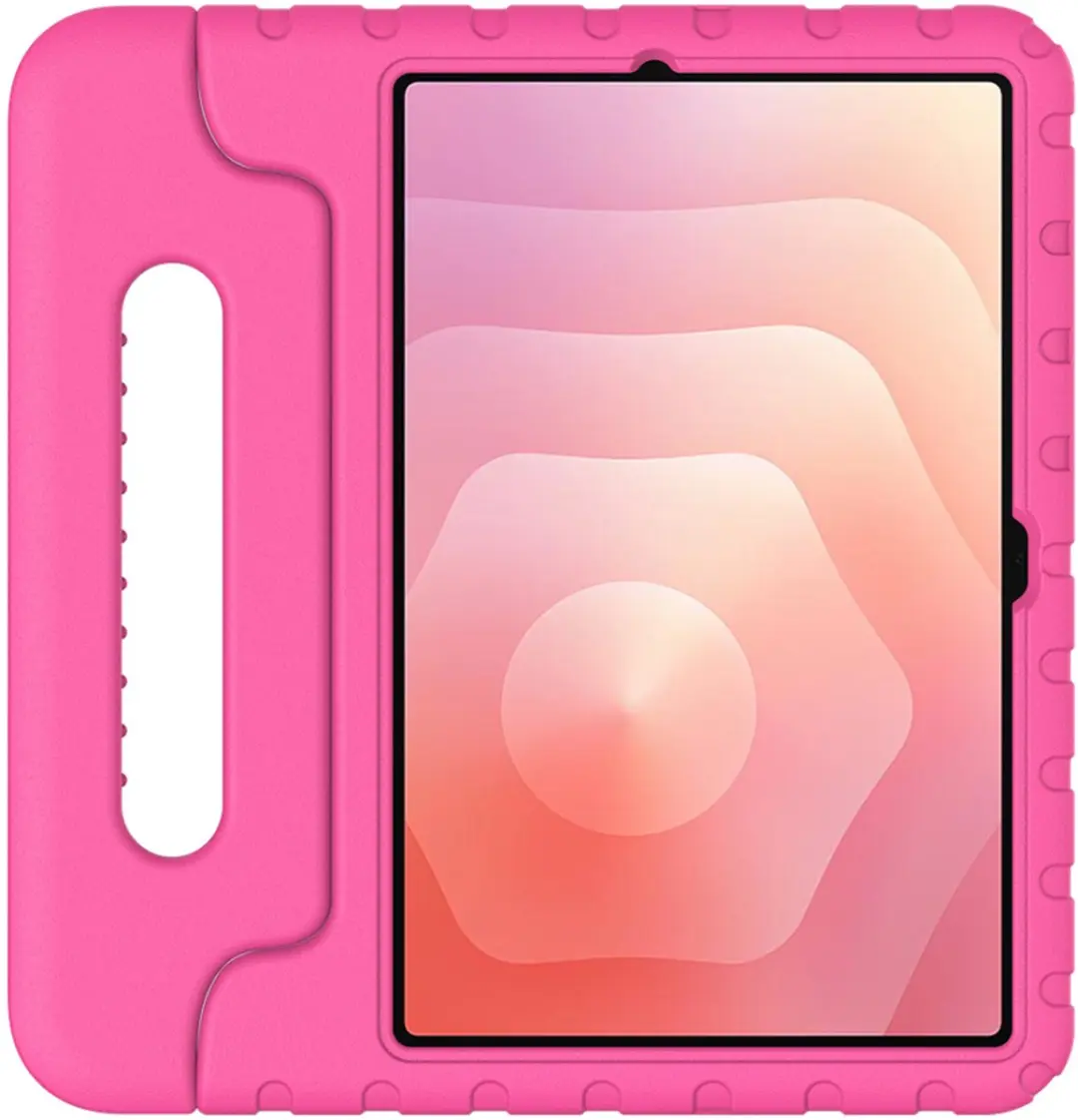 Just in Case TSA2809KD9 Kinderhoes Samsung Galaxy Tab S11 - Roze