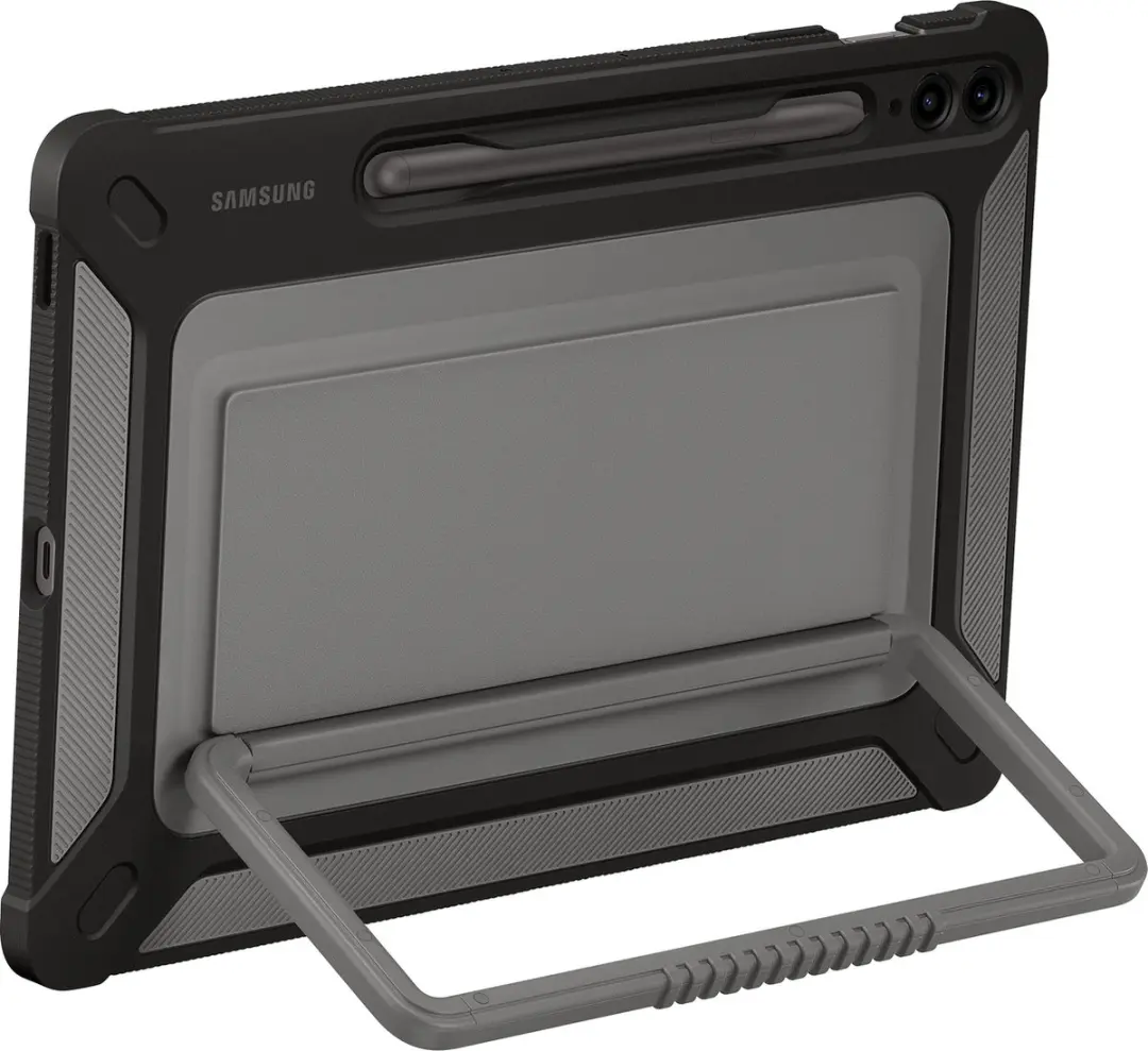 Samsung Galaxy Tab S9 FE+ Outdoor Cover EF-RX610CBEGWW