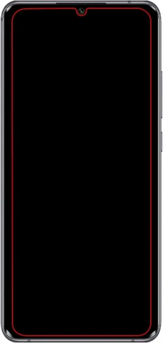 Mobilize Screenprotector Xiaomi Mi 10 Lite - Case Friendly