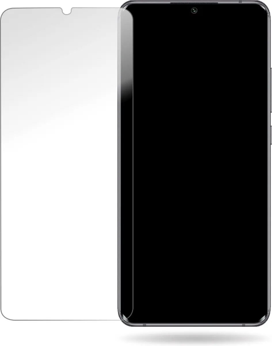 Mobilize Screenprotector Xiaomi Mi 10 Lite