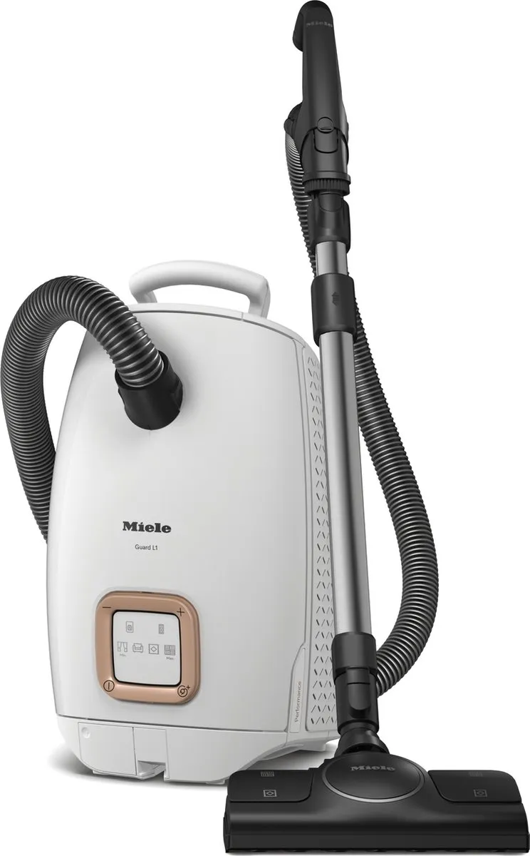 Miele Guard L1 Performance Stofzuiger