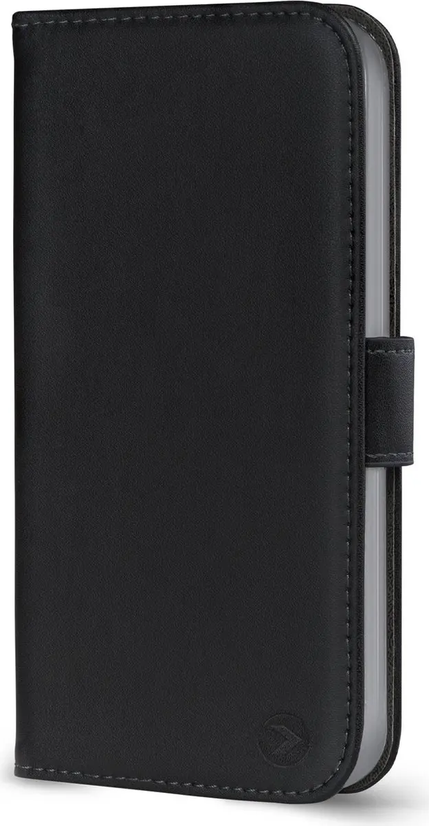Mobilize Classic Gelly Wallet Bookcase Xiaomi 14T - Zwart