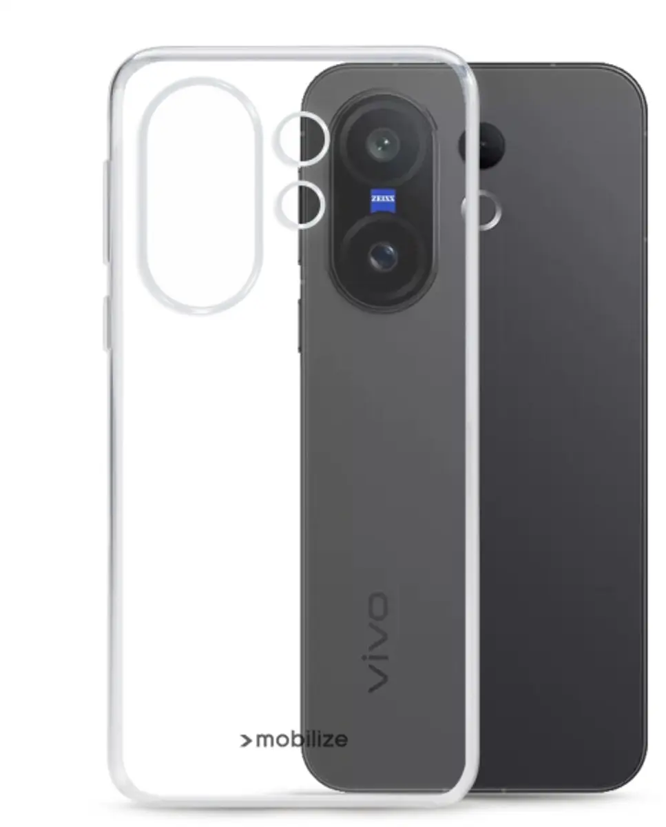 Mobilize Gelly Case Sony Xperia 1 VIII