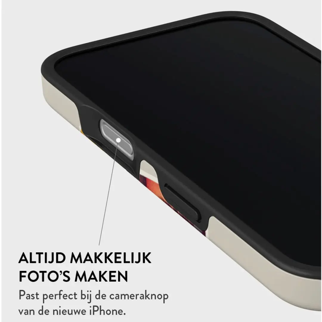 Burga Tough Case iPhone 16 Sun Chaser - ST_01_IP16_TH