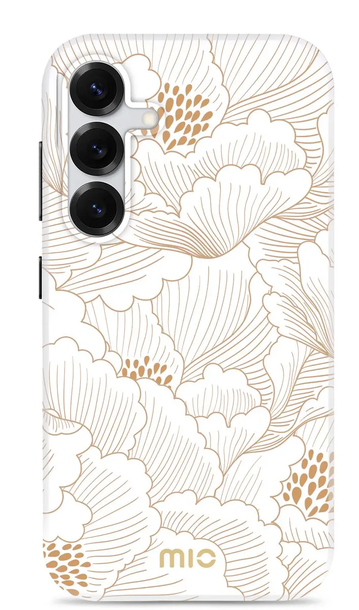 Mobilize Mio MIOWRS265G Hoesje Samsung Galaxy S26