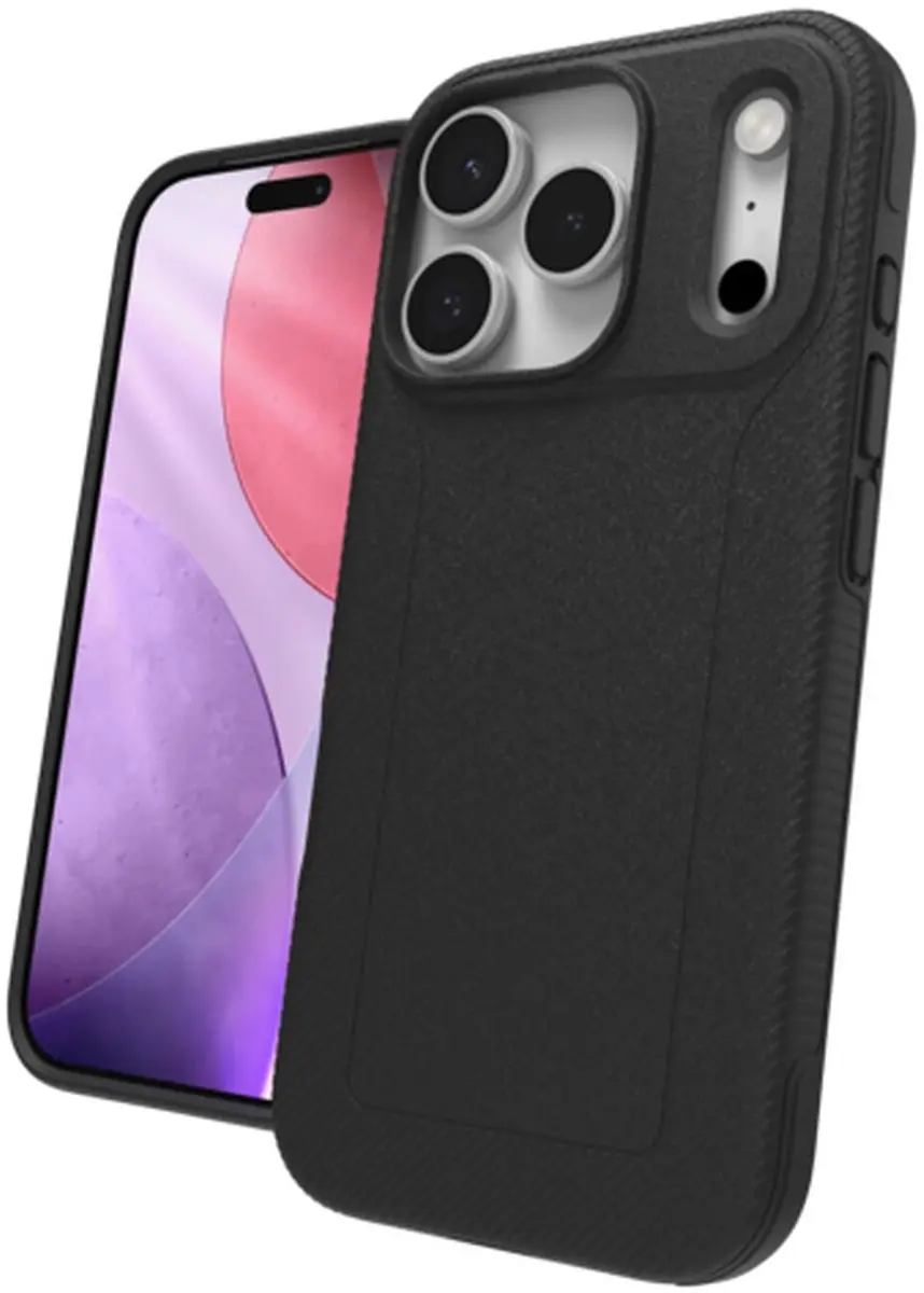 ZAGG Luxe Snap Case iPhone 17 Pro