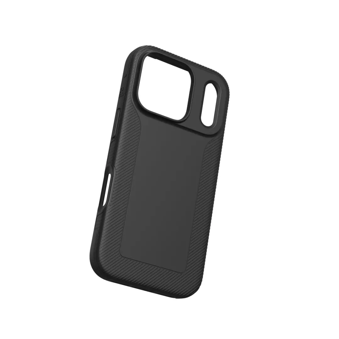 ZAGG Luxe Snap Case iPhone 17 Pro - Magsafe - Zwart - 840390357793