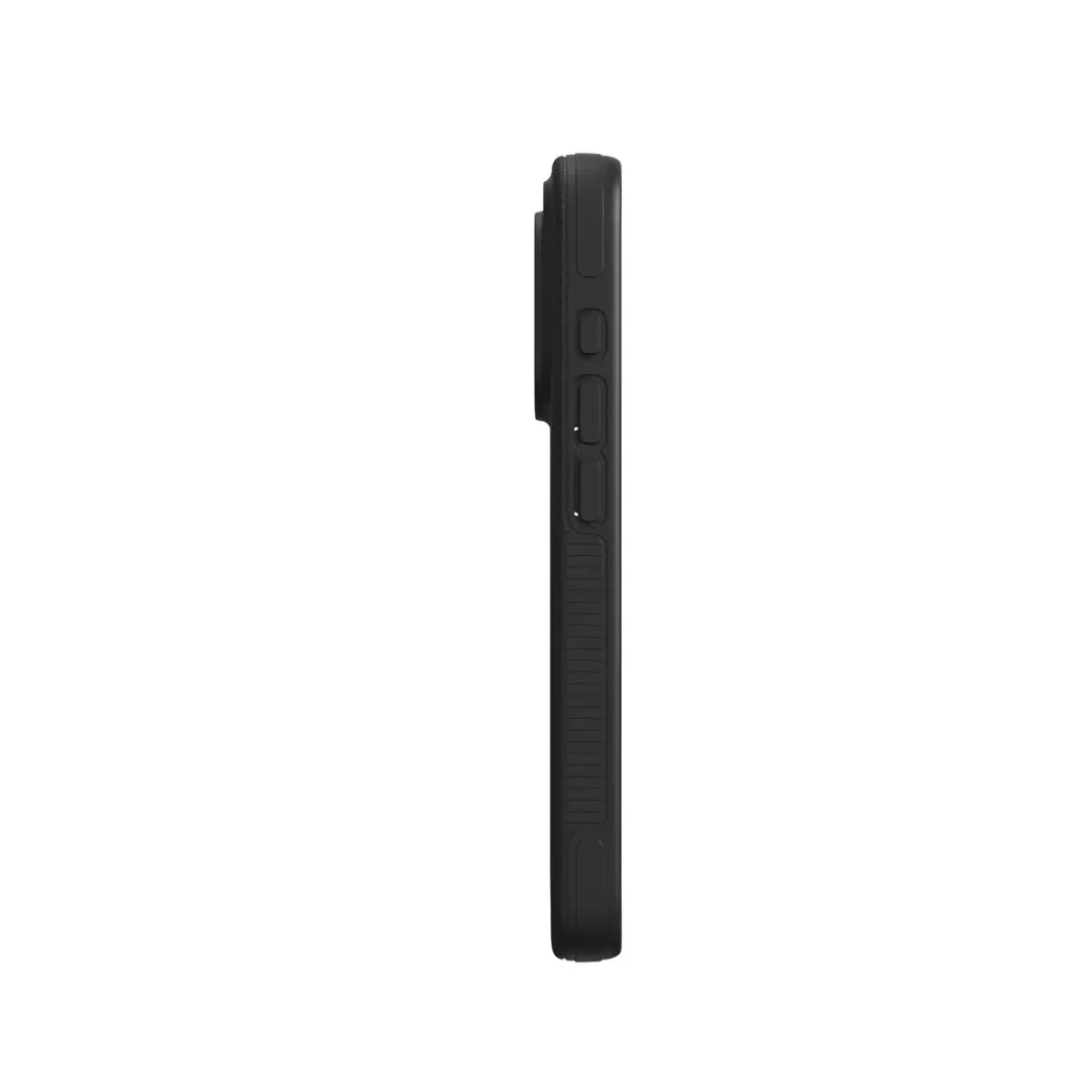 ZAGG Luxe Snap Case iPhone 17 Pro - Magsafe - Zwart - 840390357793