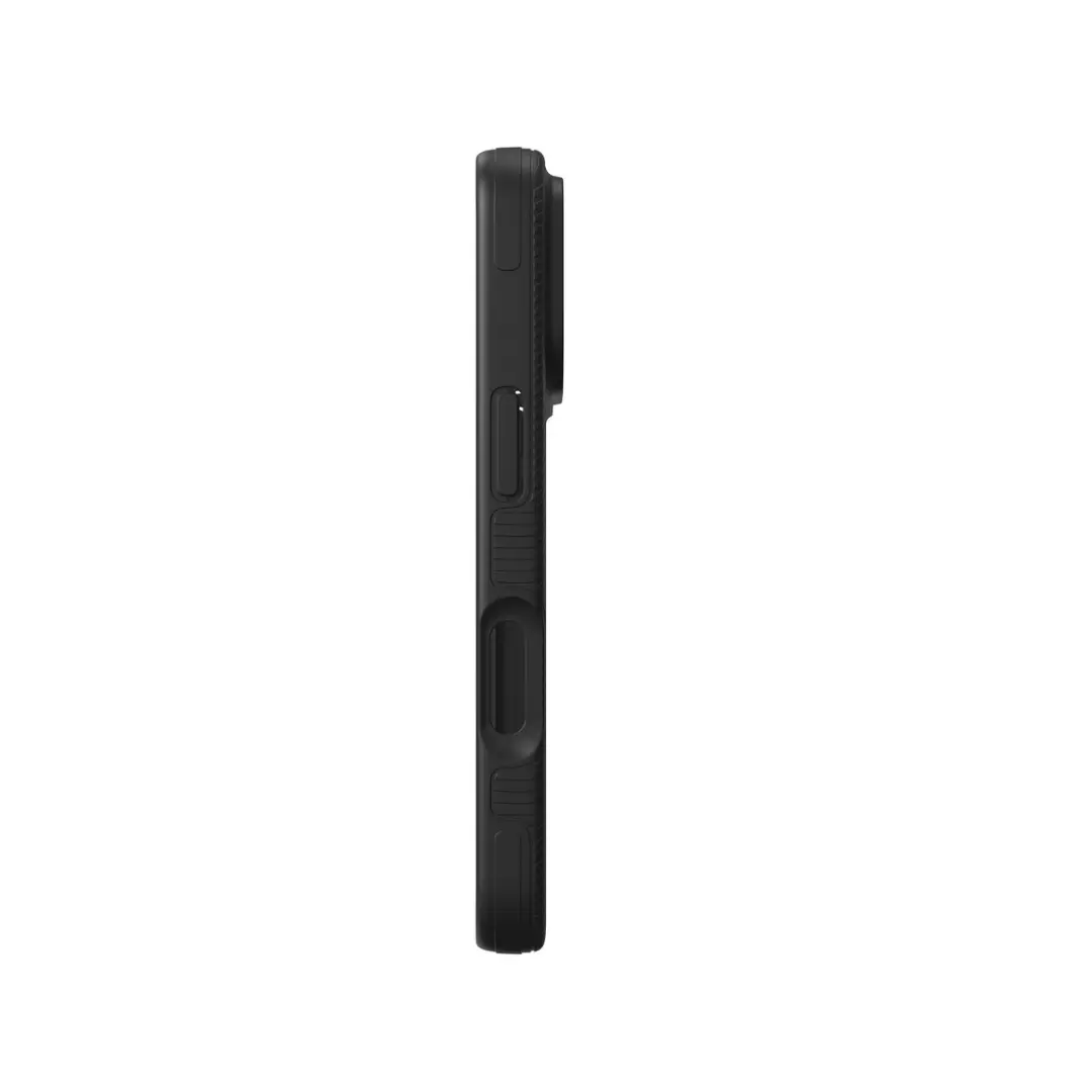 ZAGG Luxe Snap Case iPhone 17 Pro - Magsafe - Zwart - 840390357793
