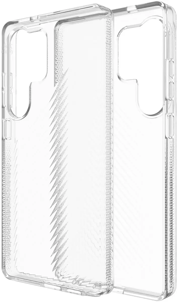ZAGG Luxe Hoesje Samsung Galaxy S25 Ultra 702317266