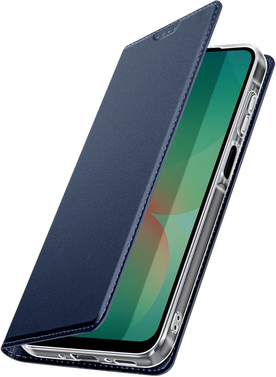 Dux Ducis Folio-DUX-BL-GA26 Hoesje Samsung Galaxy A26