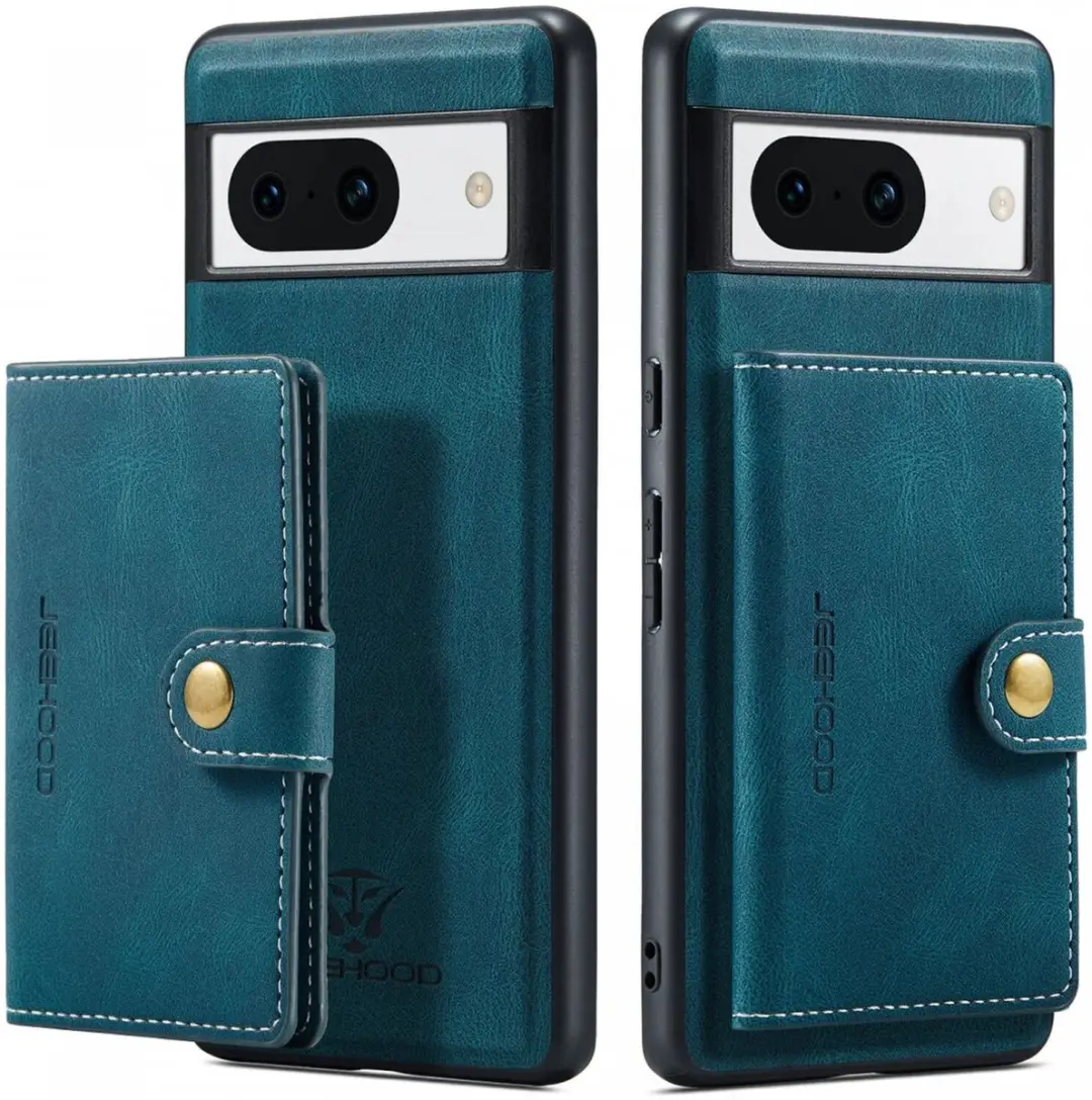 CaseMe JH-01 Hoesje Google Pixel 8a