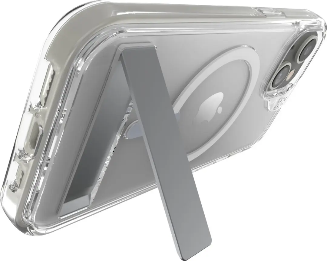 ZAGG Crystal Palace Snap KS iPhone 15 Hoesje