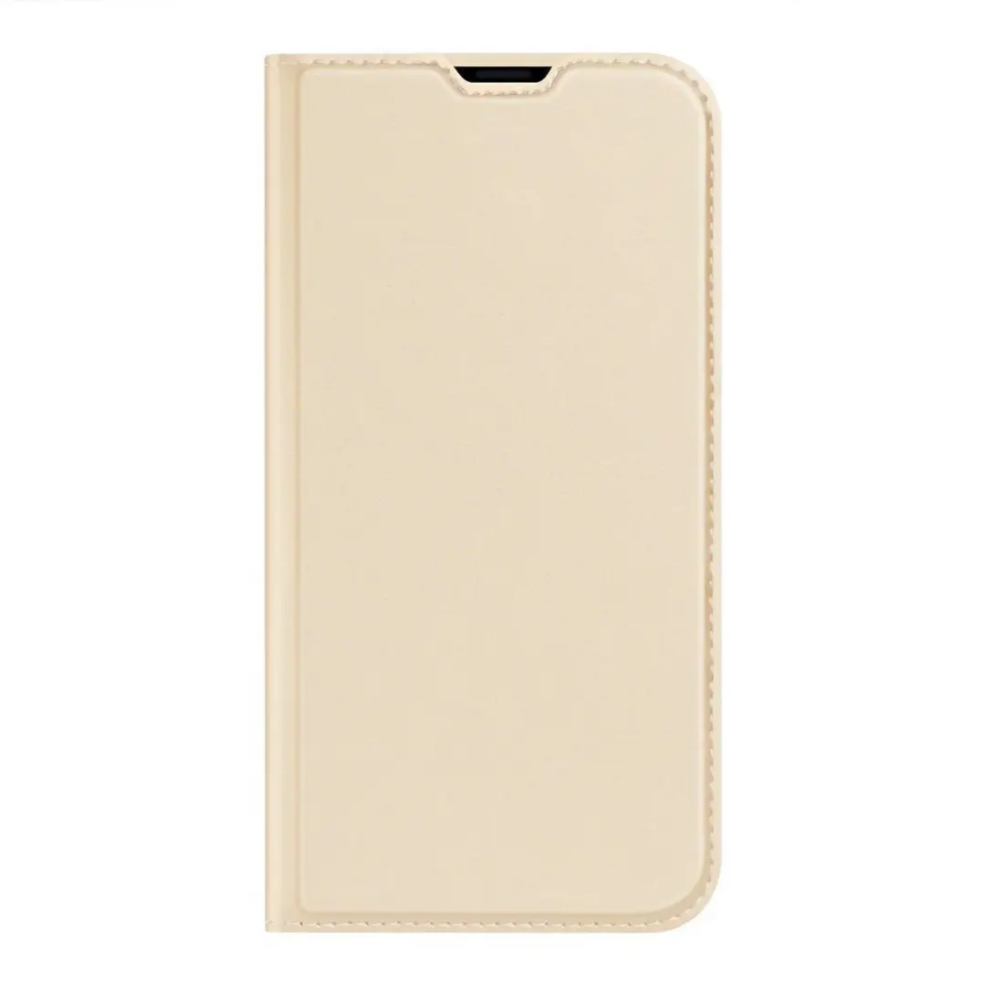 Dux Ducis iPhone 13 Pro Hoesje IP13P-10 - Goud