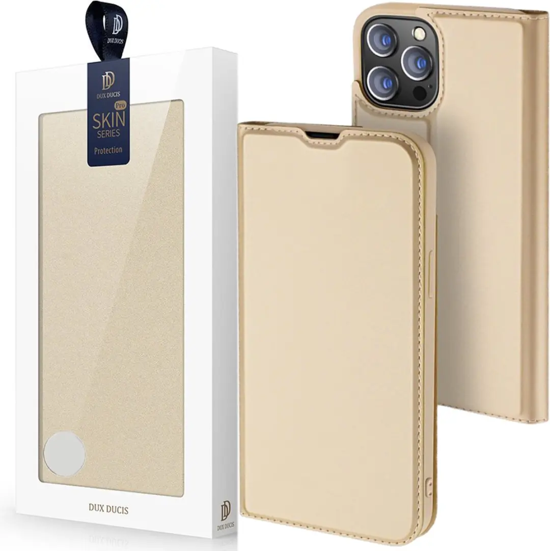 Dux Ducis iPhone 13 Pro Hoesje IP13P-10