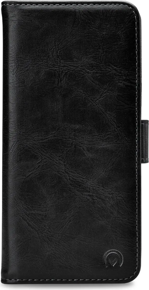Mobilize Elite Gelly Wallet iPhone 11 Pro - 3 Pasjes - Zwart