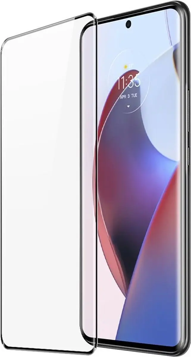 Dux Ducis Motorola Edge 30 Ultra Schermbeschermer
