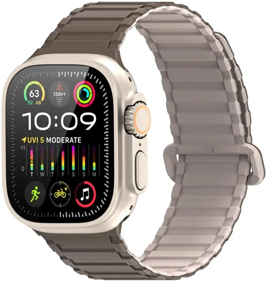 Dux Ducis Apple Watch Bandje