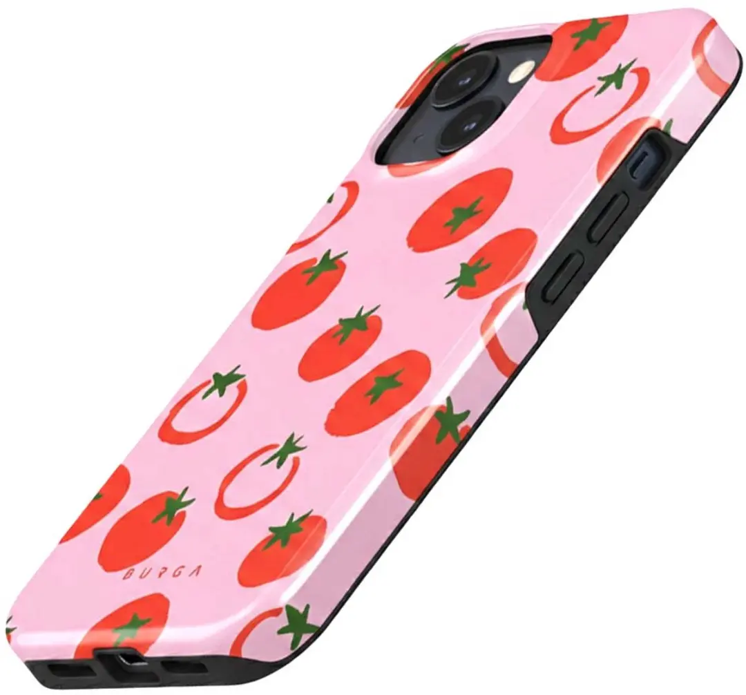 Burga Tough Series Hoesje iPhone 13