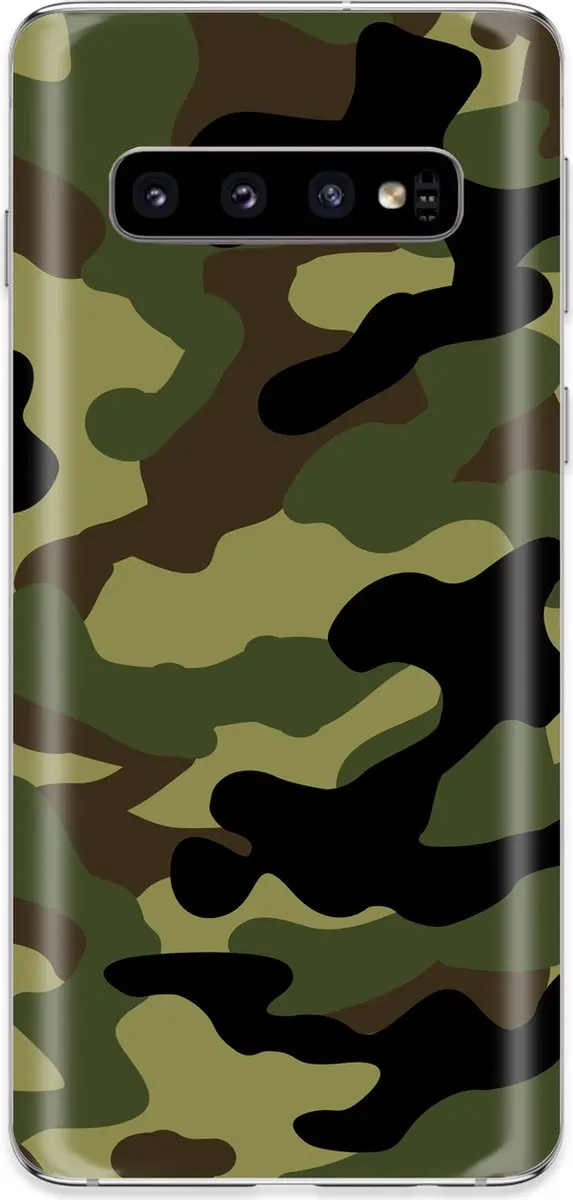 My Style PhoneSkin Samsung Galaxy S10
