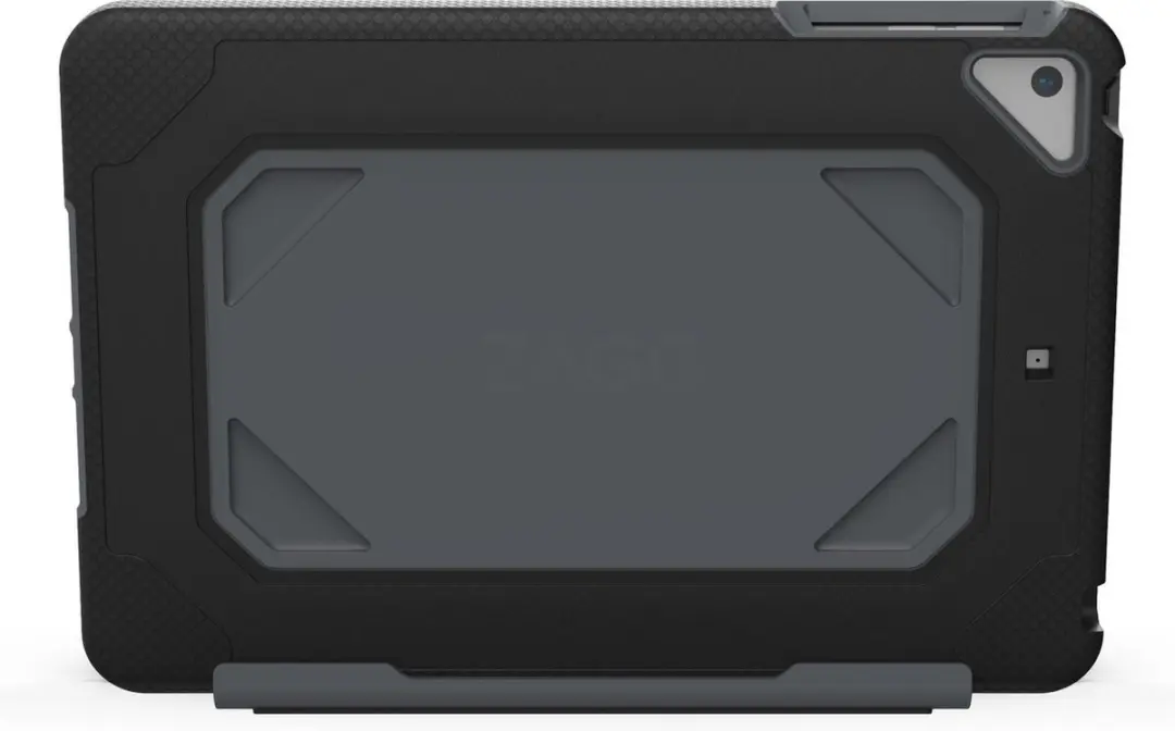 ZAGG Rugged Keyboard Hoes iPad Mini 4/5 7.9" - Zwart