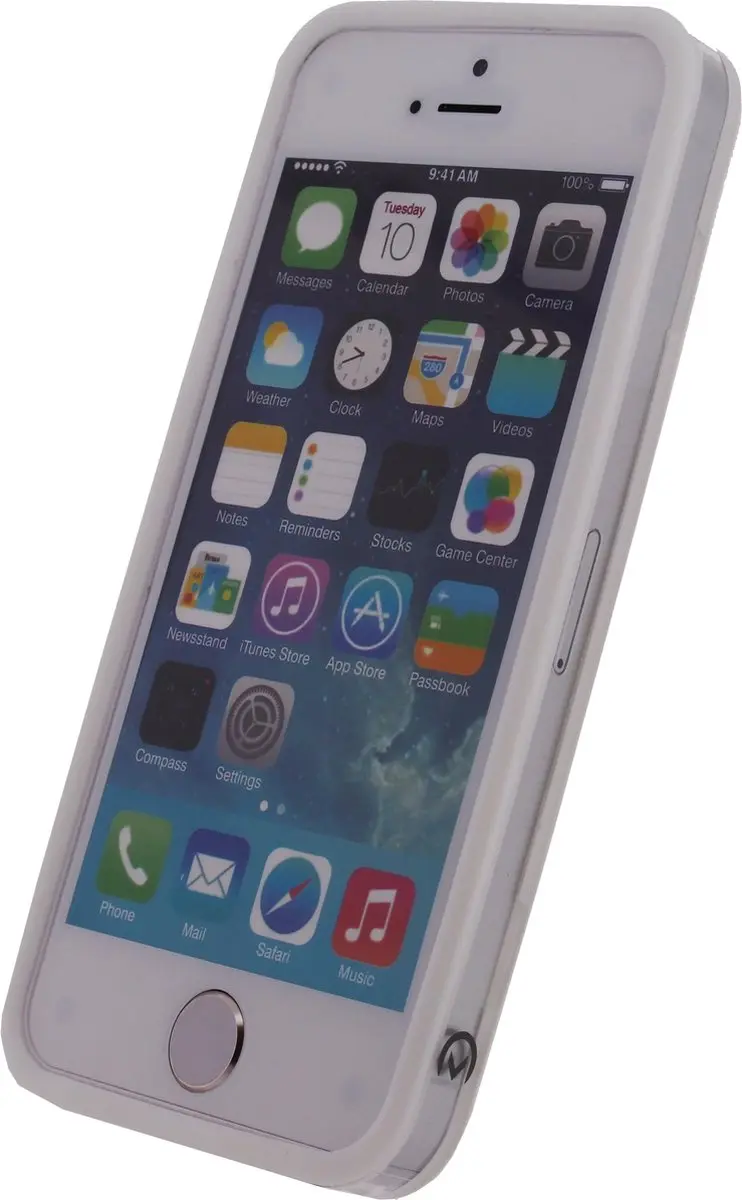 Mobilize Bumper Case iPhone 5/5s/SE