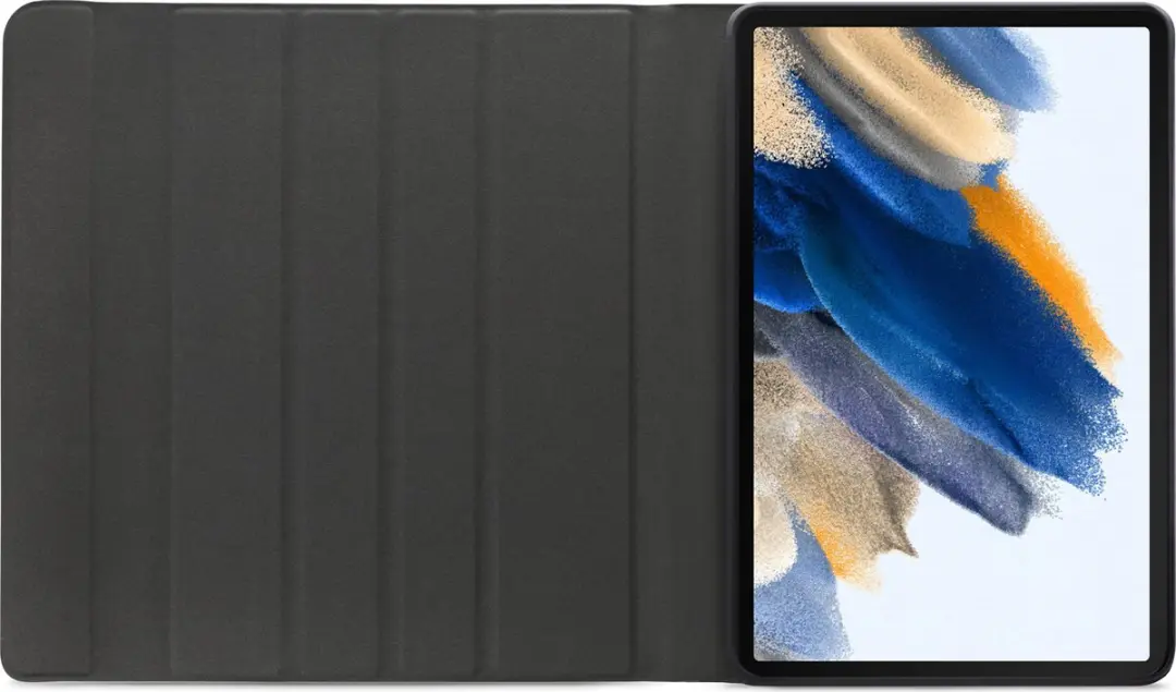 Mobilize MOB-PDBKCBAY-GALTABA810521 Tablethoes - Samsung Galaxy Tab A8 2021 - Zwart