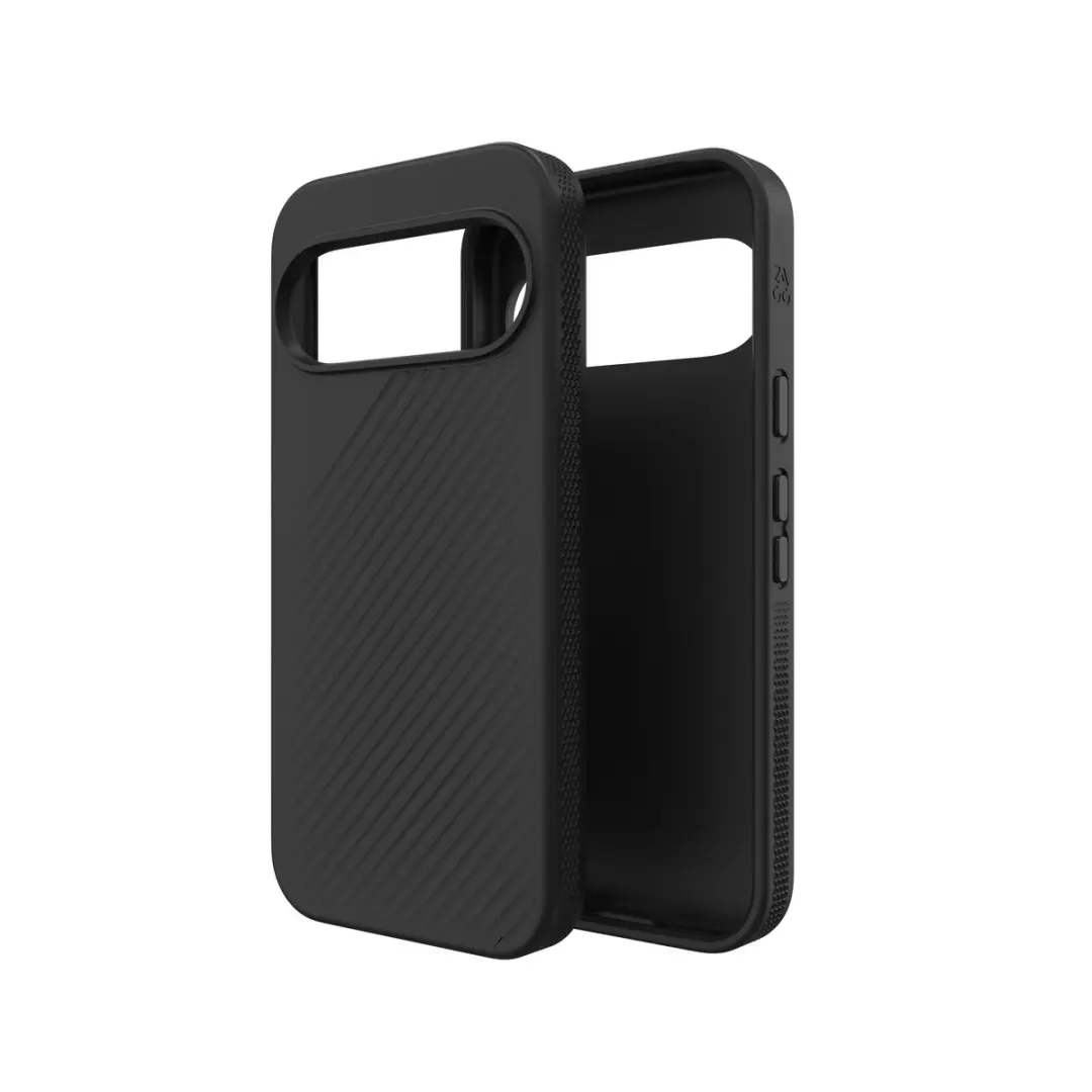 ZAGG Luxe Hoesje Google Pixel 10/10 Pro 702318414 - Zwart - afbeelding 6 van 6