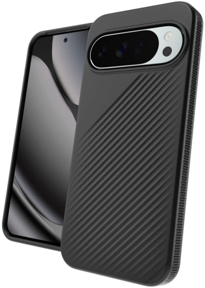 ZAGG Luxe Hoesje Google Pixel 10/10 Pro 702318414