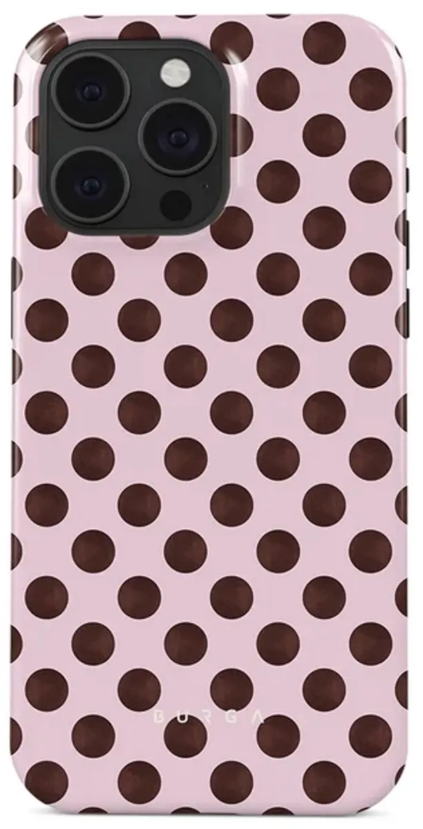 Burga Tough Backcover iPhone 14 Pro