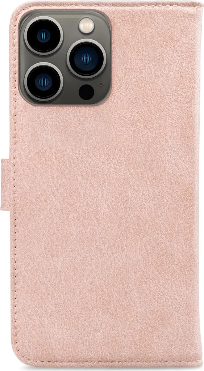 My Style MSFWLT1295 Telefoonhoesje iPhone 13 Pro