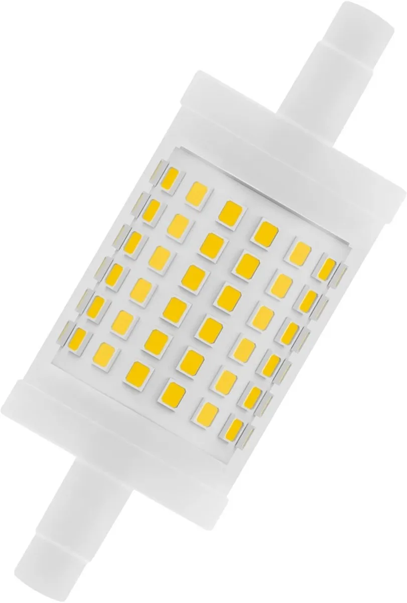 LEDVANCE LED Line R7s 11.5W 1521lm - Zeer Warm Wit - afbeelding 4 van 4