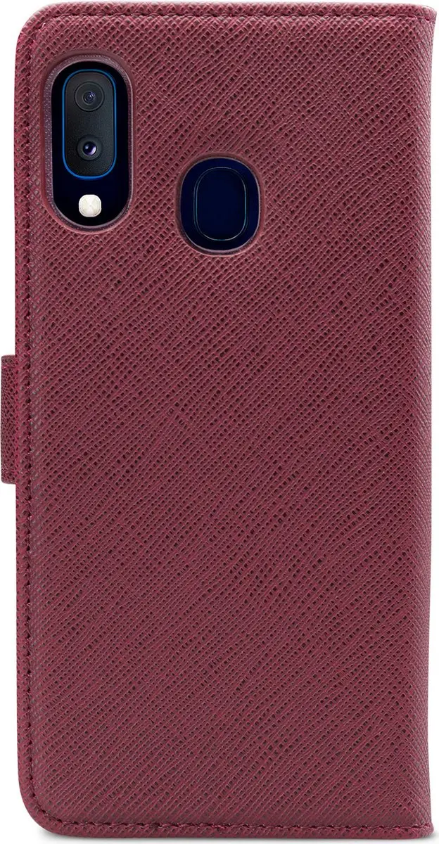 My Style MSFWLT1105 Telefoonhoesje Samsung Galaxy A20e
