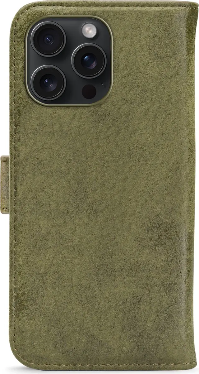 My Style MSFWLT1517 Telefoonhoesje iPhone 15 Pro Max