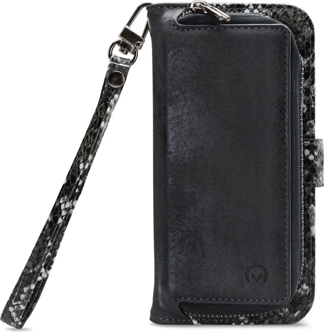 Mobilize Gelly Zipper Case Samsung Galaxy A21s